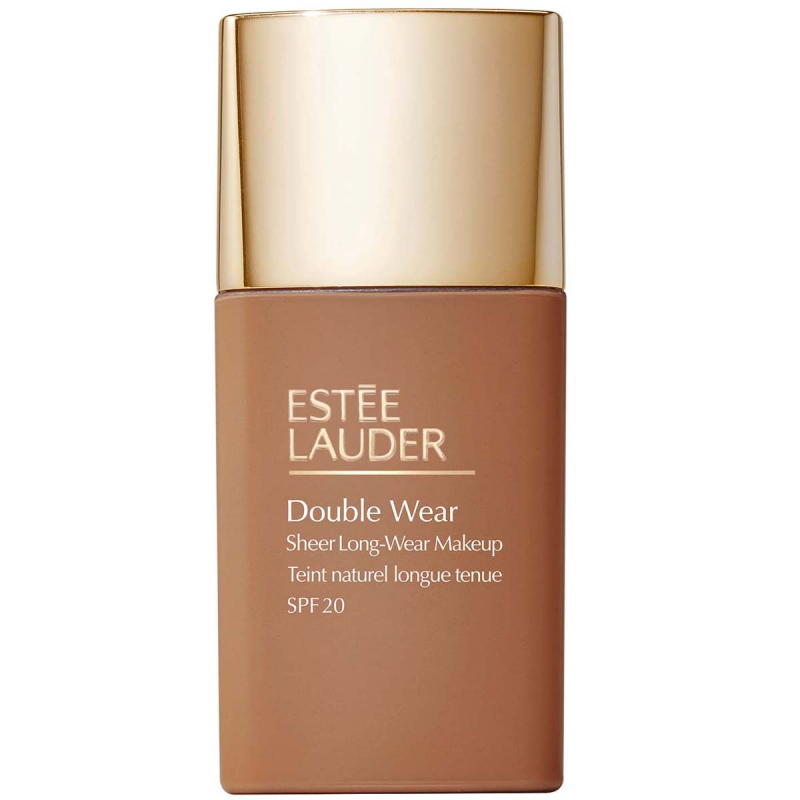 Estée Lauder Double Wear Sheer Matte Long Wear Makeup 5N2 Amber Honey Estée Lauder Double Wear Sheer Matte Long Wear Makeup 5N2 Amber Honey