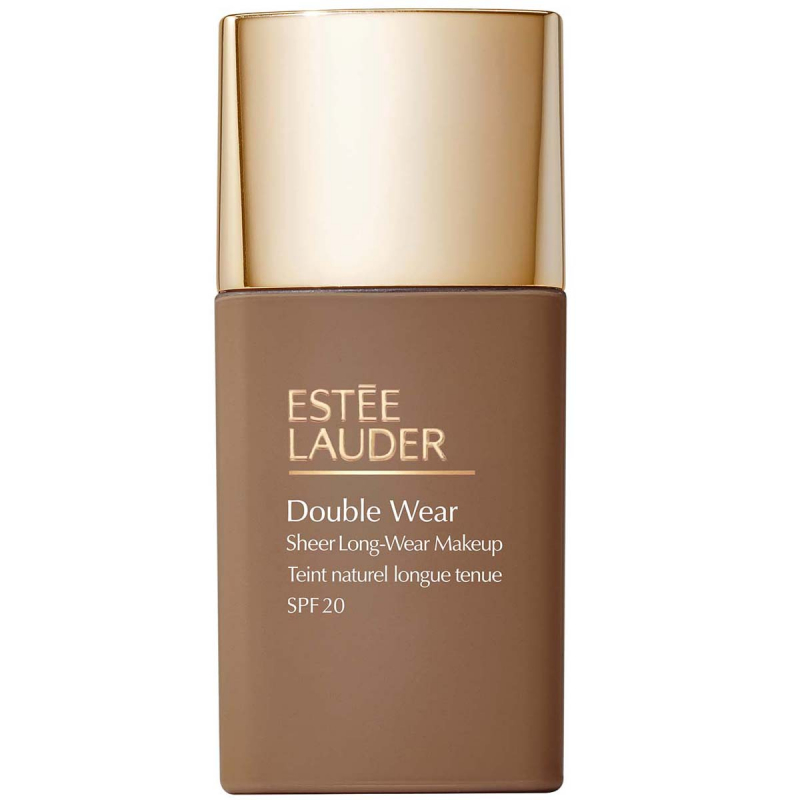 Estée Lauder Double Wear Sheer Matte Long Wear Makeup 6N2 Truffle Estée Lauder Double Wear Sheer Matte Long Wear Makeup 6N2 Truffle