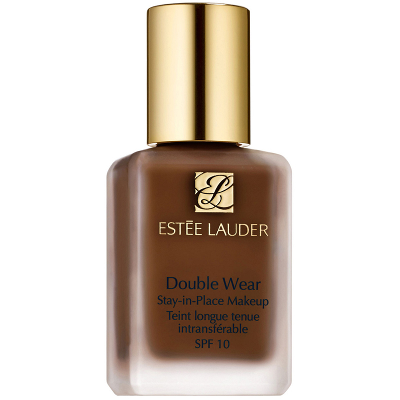 Estée Lauder Double Wear Stay-In-Place Foundation SPF 10 8N1 Espresso Estée Lauder Double Wear Stay-In-Place Foundation SPF 10 8N1 Espresso