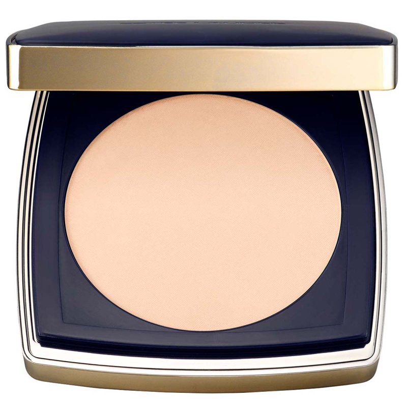 Estée Lauder Double Wear Stay-In-Place Matte Powder Foundation 2C3 Fresco Estée Lauder Double Wear Stay-In-Place Matte Powder Foundation 2C3 Fresco