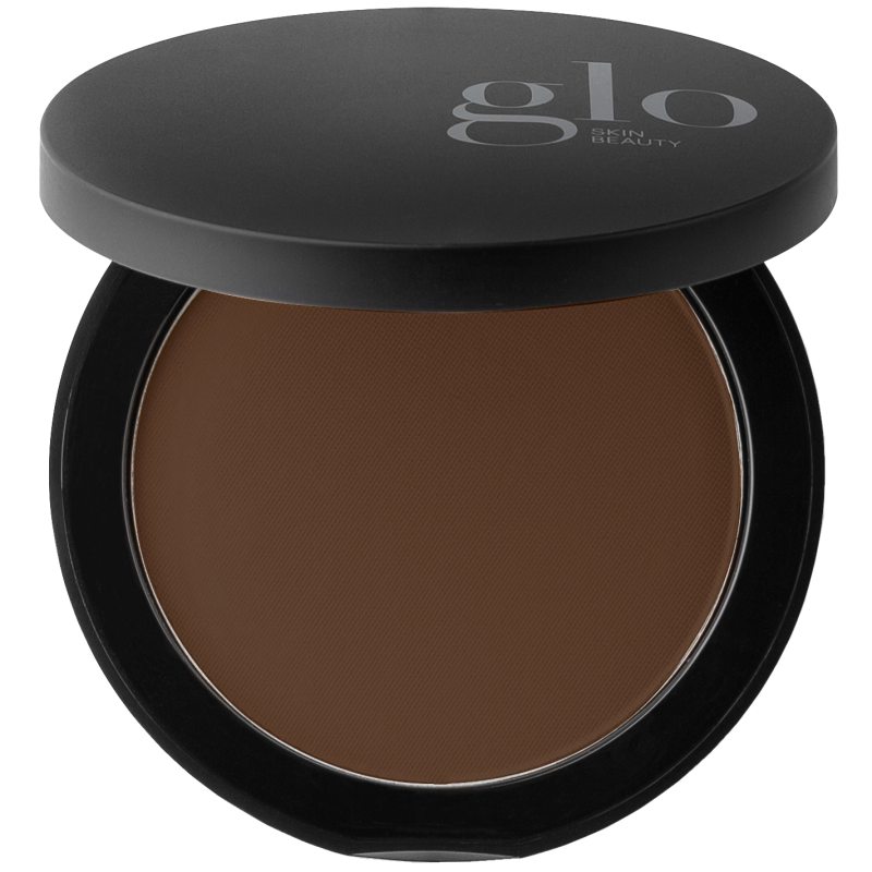 Glo Skin Beauty Pressed Base Cocoa Medium Glo Skin Beauty Pressed Base Cocoa Medium