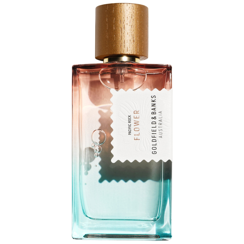 Goldfield & Banks Pacific Rock Flower (100 ml) Goldfield & Banks Pacific Rock Flower (100 ml)