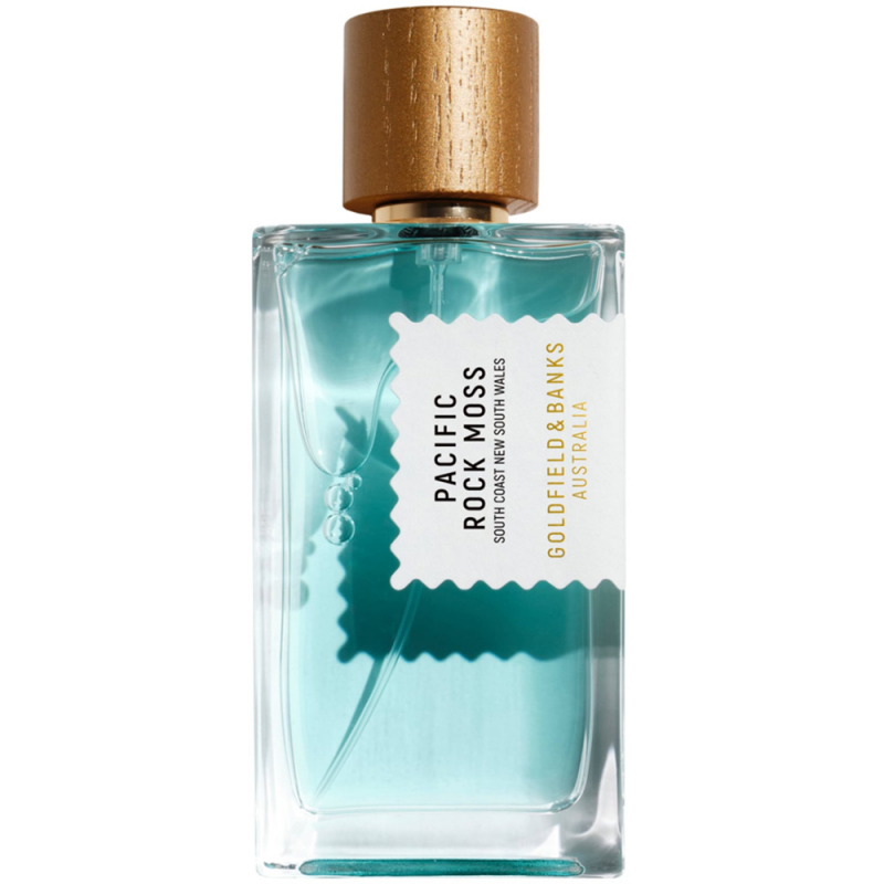 Goldfield & Banks Pacific Rock Moss (100 ml) Goldfield & Banks Pacific Rock Moss (100 ml)