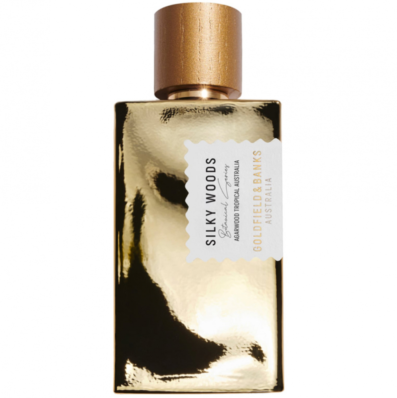 Goldfield & Banks Silky Woods (100 ml) Goldfield & Banks Silky Woods (100 ml)