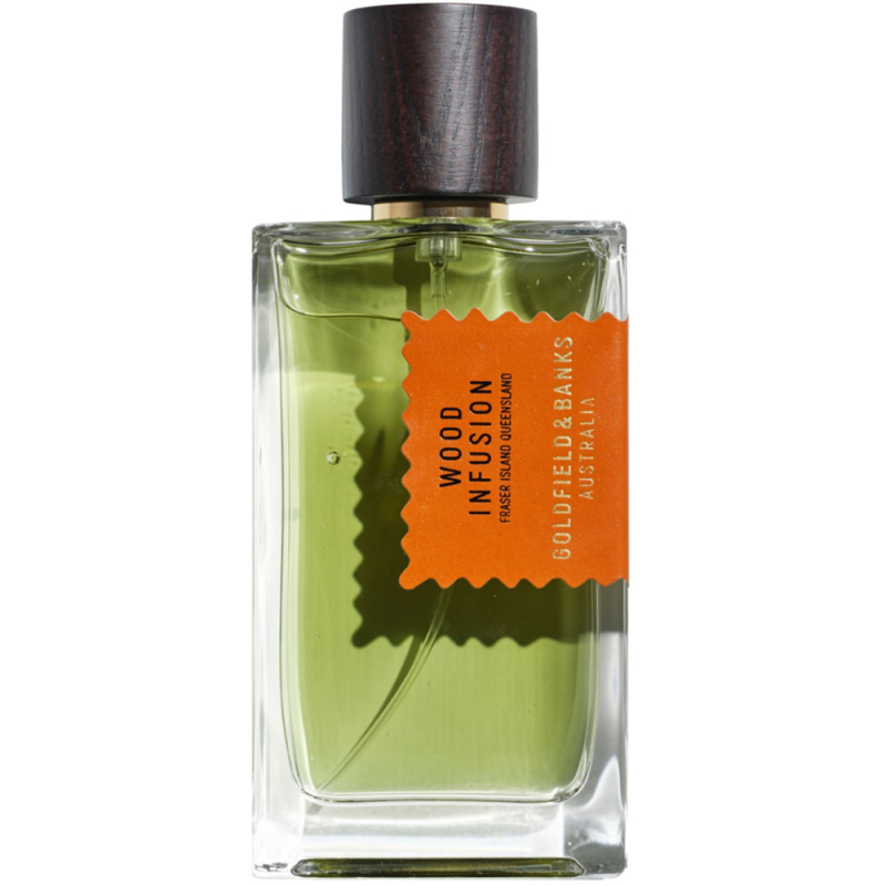 Goldfield & Banks Wood Infusion (100 ml) Goldfield & Banks Wood Infusion (100 ml)