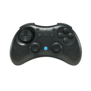 Gulikit Elves 2 Trådad bluetooth-kontroller med Hall-effekt joystick stödfunktion,Turbo-funktion,sexaxlad gyroskop,spelk
