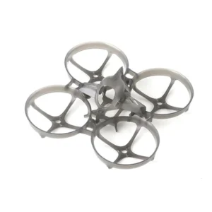 HGLRC Petrel 75Whoop V2 Ultra-light Indoor Frame Kit 75mm Wheelabse för DIY Brushless Whoop RC FPV Racing Drone