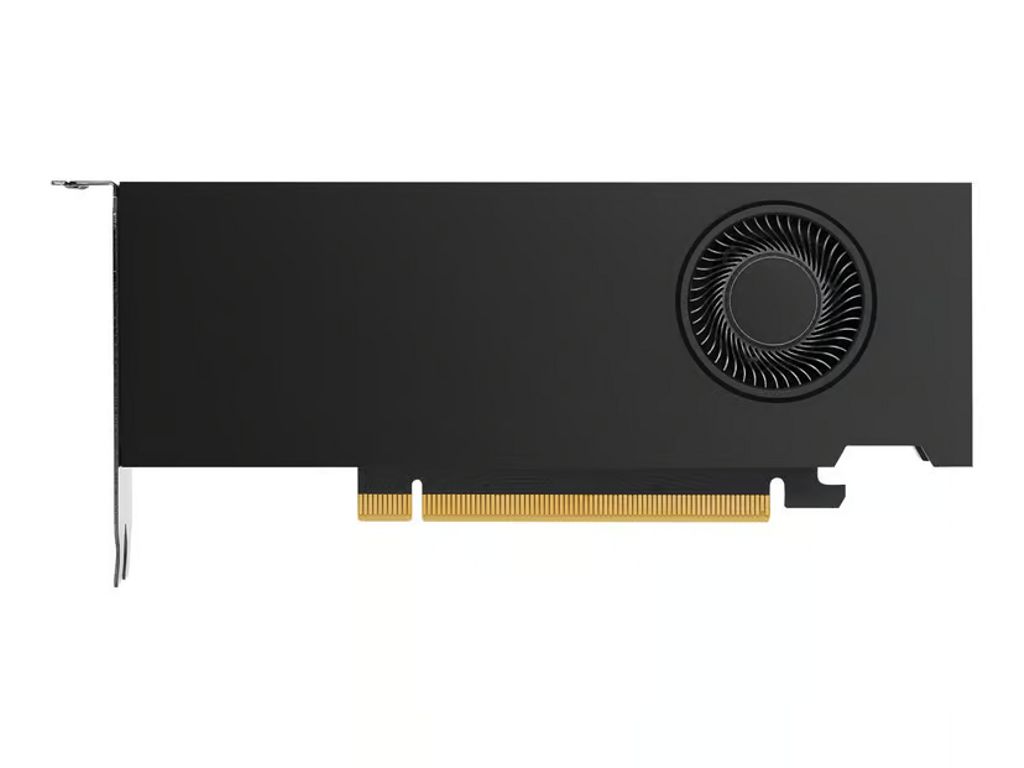 HP NVIDIA RTX A2000 12GB HP NVIDIA RTX A2000 12GB