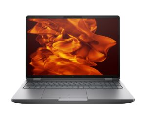 HP ZBook Fury G1i 16 inch Mobile Workstation PC - Data Science