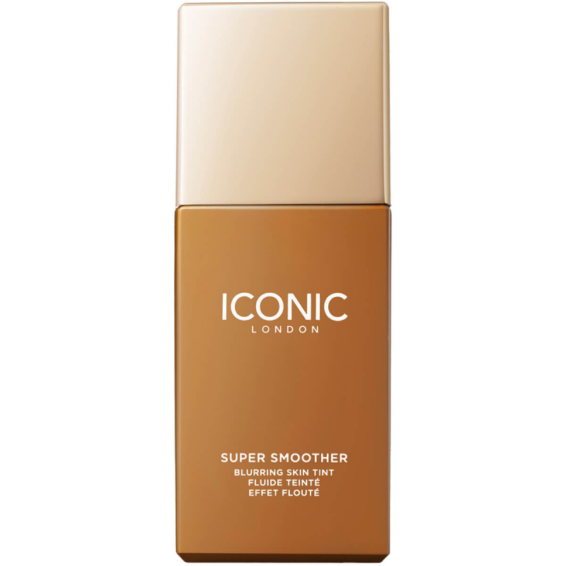 Iconic London Super Smoother Blurring Skin Tint Golden Deep Iconic London Super Smoother Blurring Skin Tint Golden Deep
