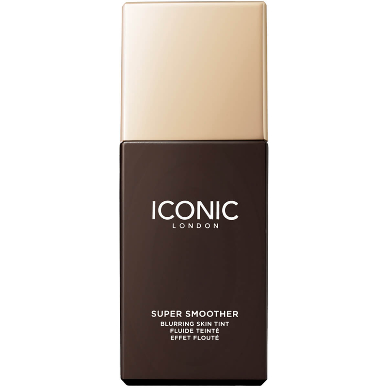 Iconic London Super Smoother Blurring Skin Tint Neutral Rich Iconic London Super Smoother Blurring Skin Tint Neutral Rich