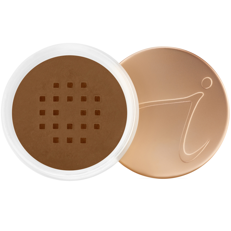 Jane Iredal Amazing Base Cocoa Jane Iredal Amazing Base Cocoa