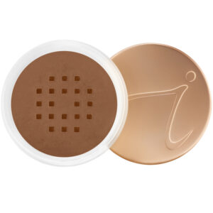 Jane Iredal Amazing Base Mahogany