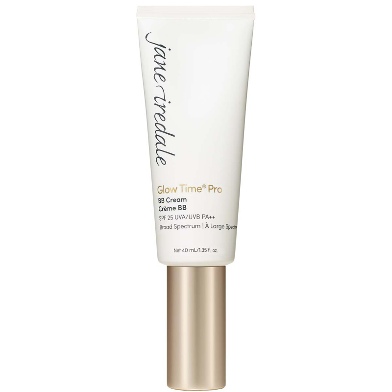 Jane Iredale GLOW TIME® Pro BB Cream GT11 Jane Iredale GLOW TIME® Pro BB Cream GT11