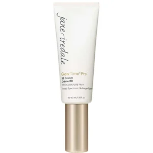 Jane Iredale GLOW TIME® Pro BB Cream GT12