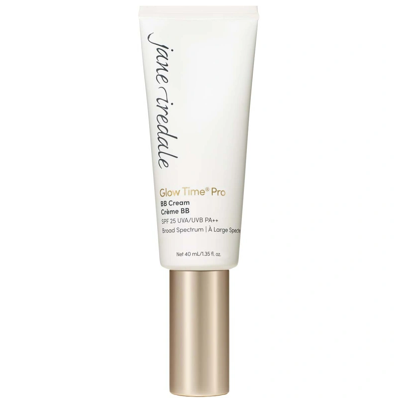 Jane Iredale GLOW TIME® Pro BB Cream GT12 Jane Iredale GLOW TIME® Pro BB Cream GT12