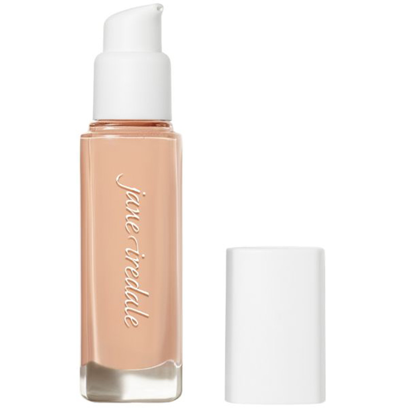Jane Iredale Skintuition SPF 30 - Radiance - Boosting Liquid Foundation 14 Fair (30 ml) Jane Iredale Skintuition SPF 30 - Radiance - Boosting Liquid Foundation 14 Fair (30 ml)