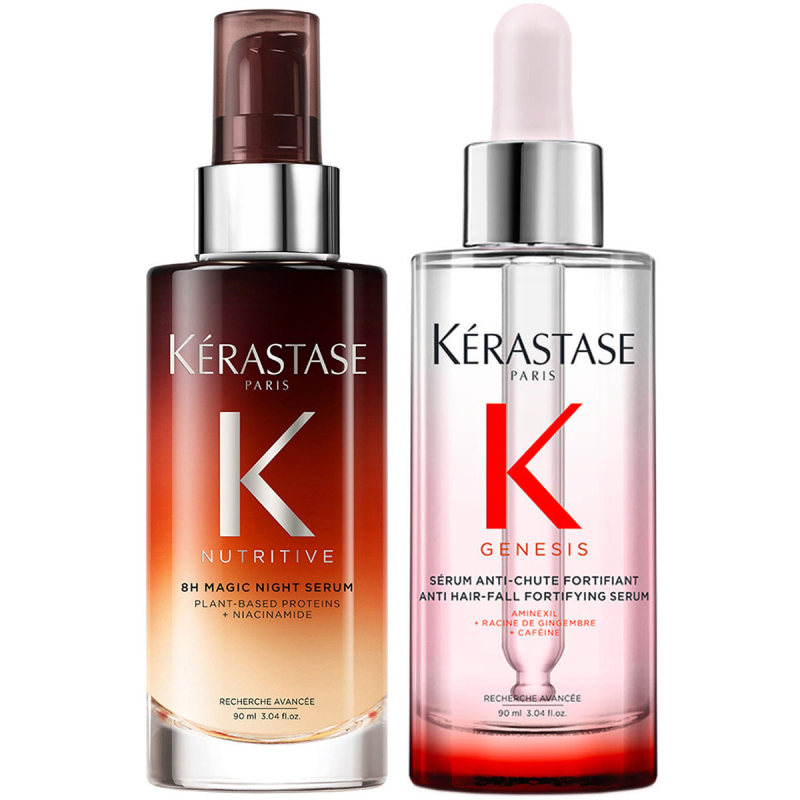 Kérastase Serum Duo Kérastase Serum Duo