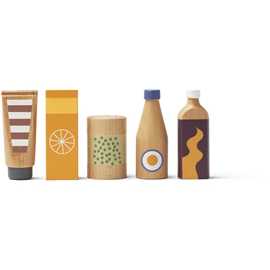 Kids Concept Flask- & Burkset Kid's Hub Kids Concept Flask- & Burkset Kid's Hub