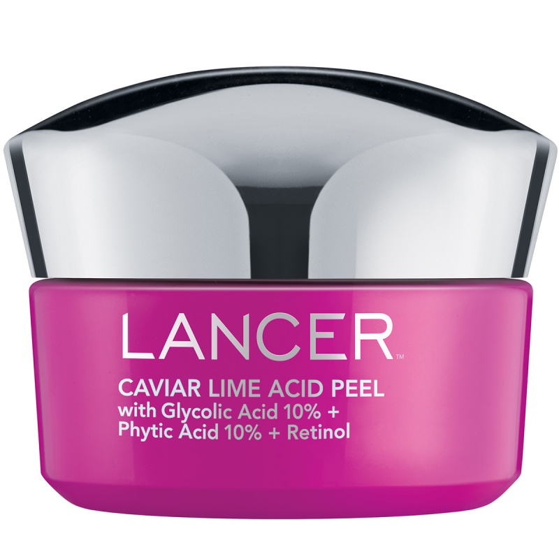 Lancer Caviar Lime Acid Peel (50ml) Lancer Caviar Lime Acid Peel (50ml)
