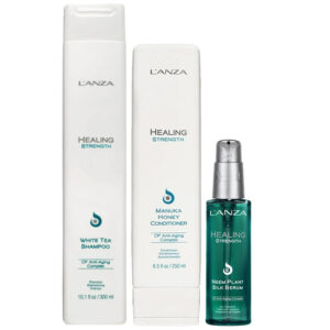 Lanza Healing Strength Trio