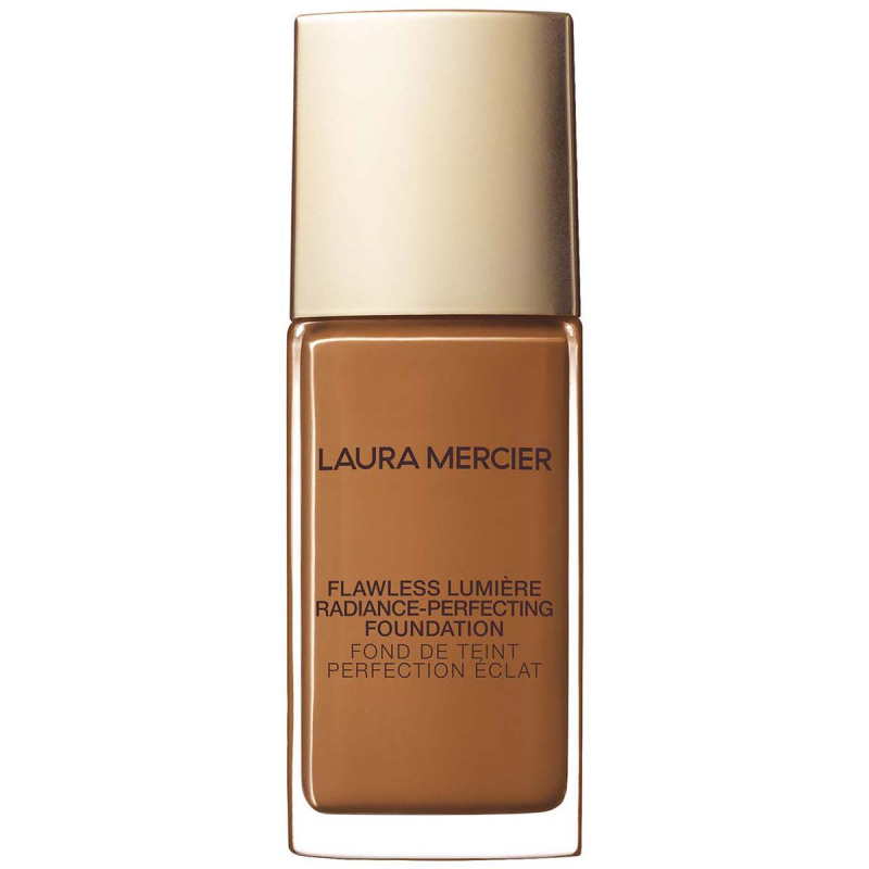 Laura Mercier Flawless Lumière Radiance Perfecting Foundation 6W1 Ganache Laura Mercier Flawless Lumière Radiance Perfecting Foundation 6W1 Ganache