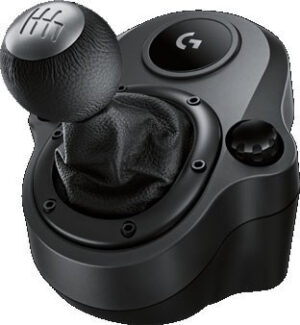 Logitech Växellåda, Driving Force Shifter G29/G920