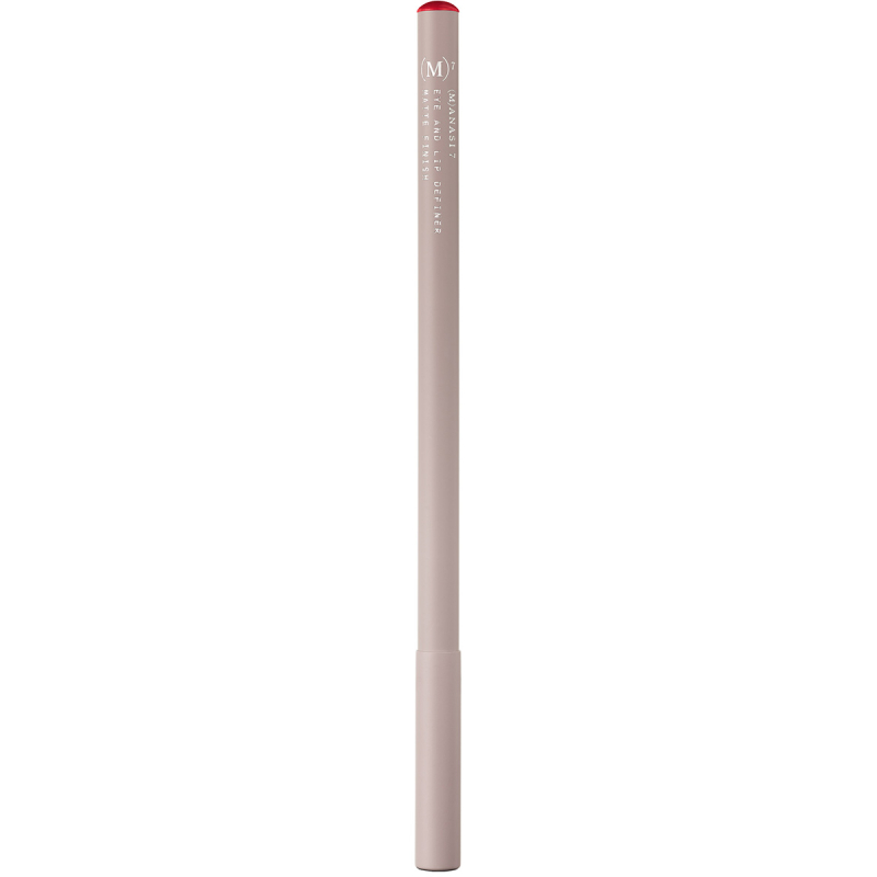 Manasi 7 Eye and lip definer Macao (1,5 g) Manasi 7 Eye and lip definer Macao (1,5 g)