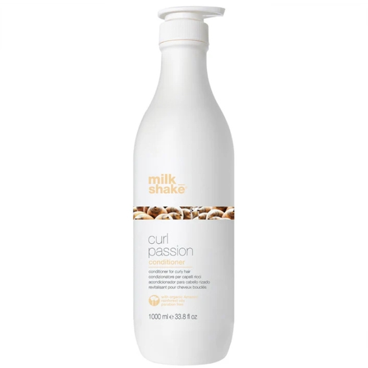 Milk_Shake Curl Passion Conditioner 1000ml Milk_Shake Curl Passion Conditioner 1000ml