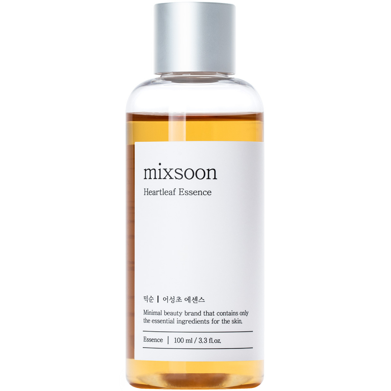 Mixsoon Heartleaf Essence (100 ml) Mixsoon Heartleaf Essence (100 ml)