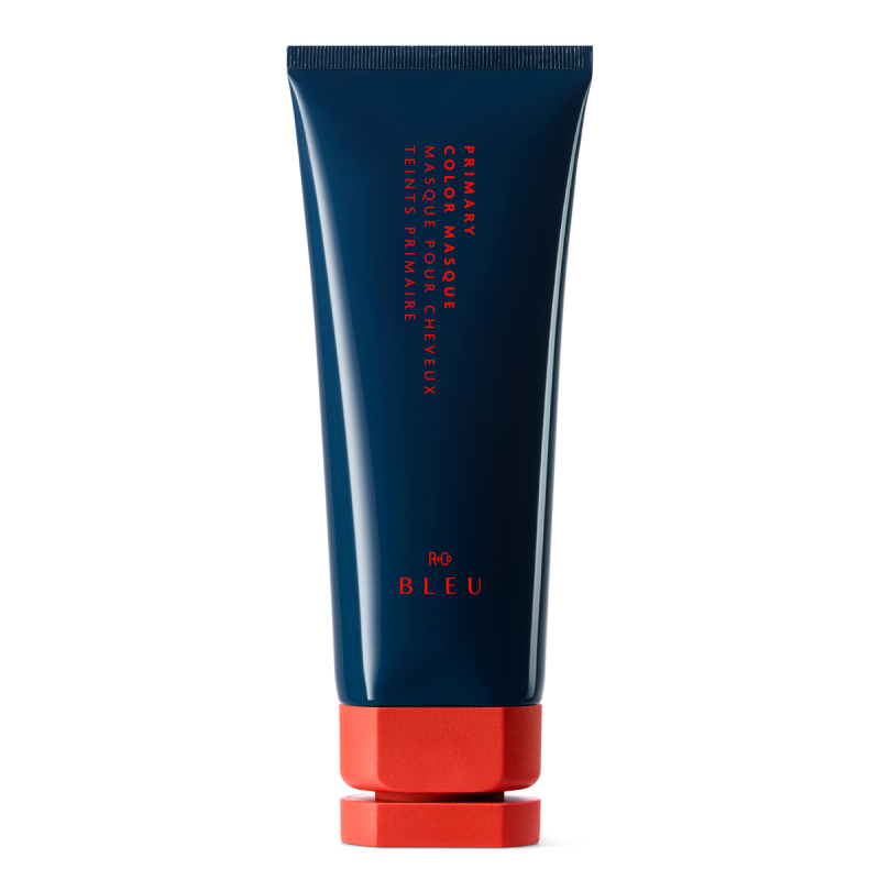 R+Co Bleu Primary Color Masque (148ml) R+Co Bleu Primary Color Masque (148ml)