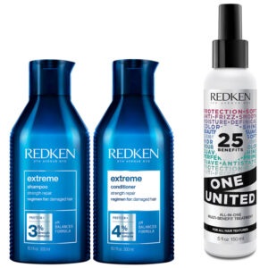 Redken Extreme Routine With Multi-Treatment Set