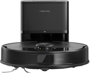Roborock Robotdammsugare Q10 VF+ Black RoboRock