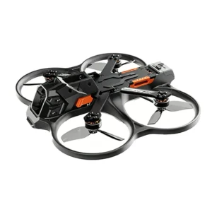 SNAP X30 140 mm 3 tum GPS RC FPV racingdrönare utan VTX utan kamera PNP BNF kompatibel med DJI O4 Pro Air Unit Digitalt