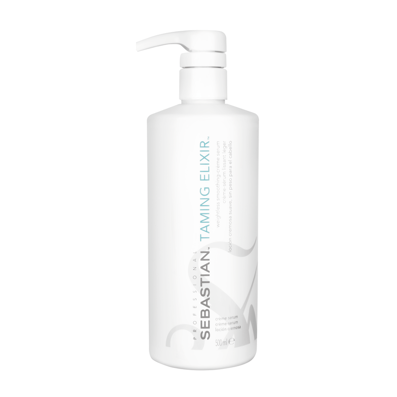 Sebastian Professional Taming Elixir 500 ml Sebastian Professional Taming Elixir 500 ml