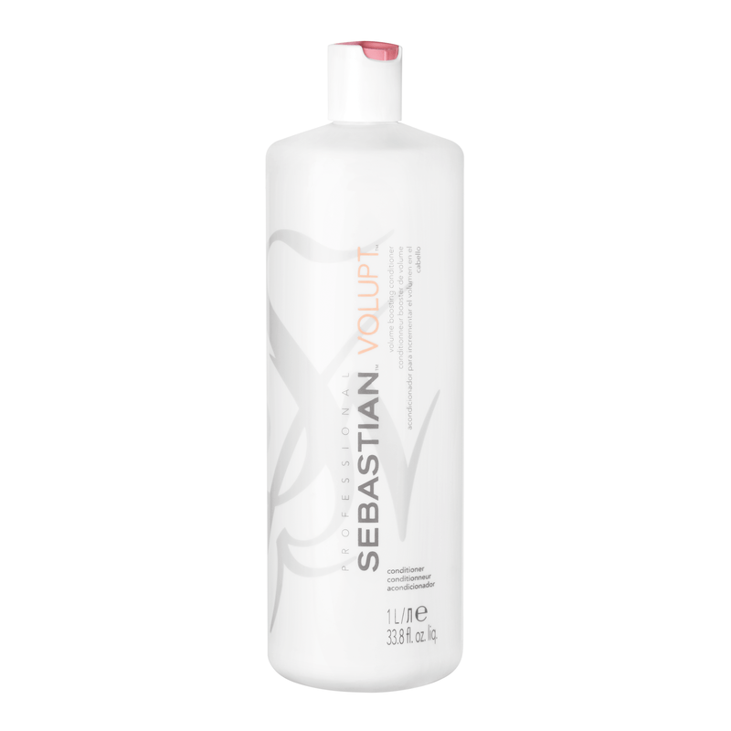 Sebastian Professional Volupt Conditioner 1000 ml Sebastian Professional Volupt Conditioner 1000 ml