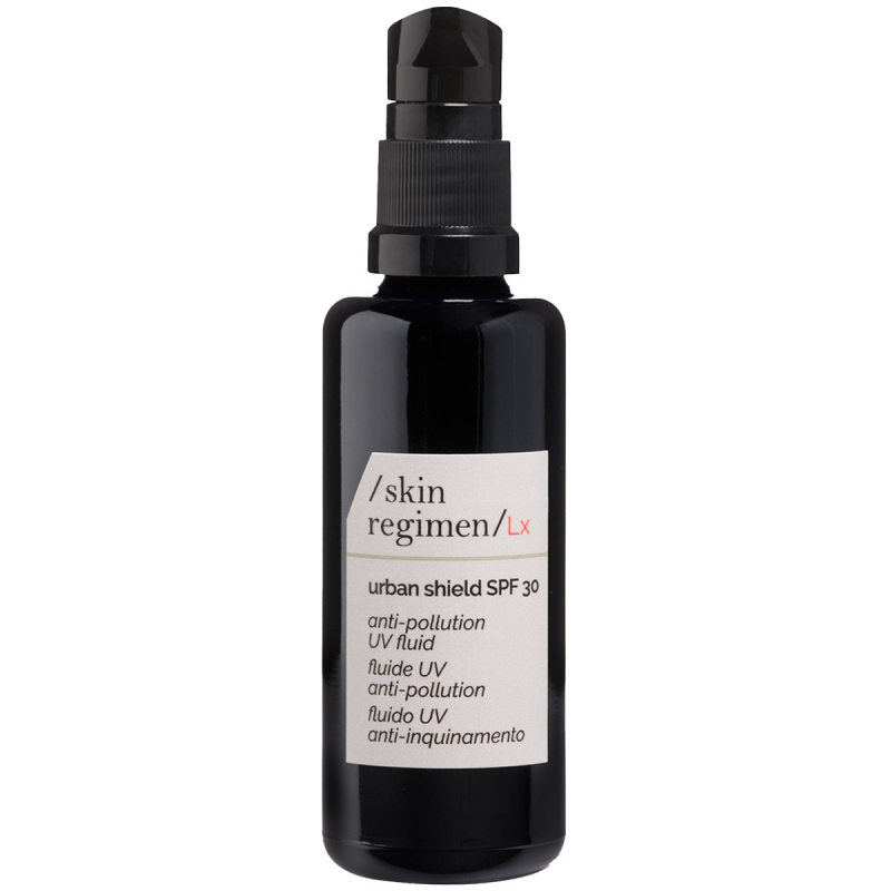 Skin Regimen Lx Urban Shield SpF 30 (40 ml) Skin Regimen Lx Urban Shield SpF 30 (40 ml)