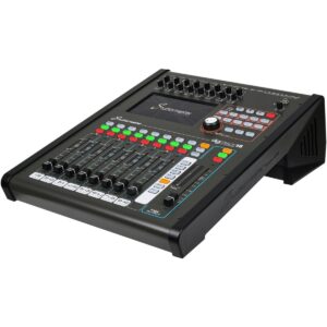 StudioMaster Digitrack 18 digital mixer