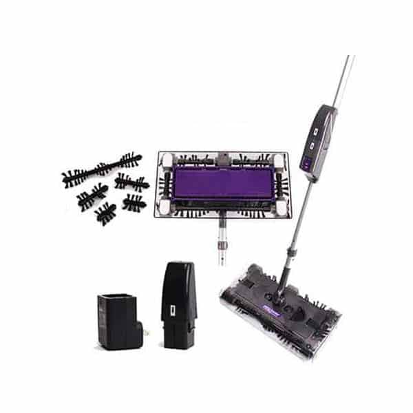 Swivel Sweeper MAX Swivel Sweeper MAX