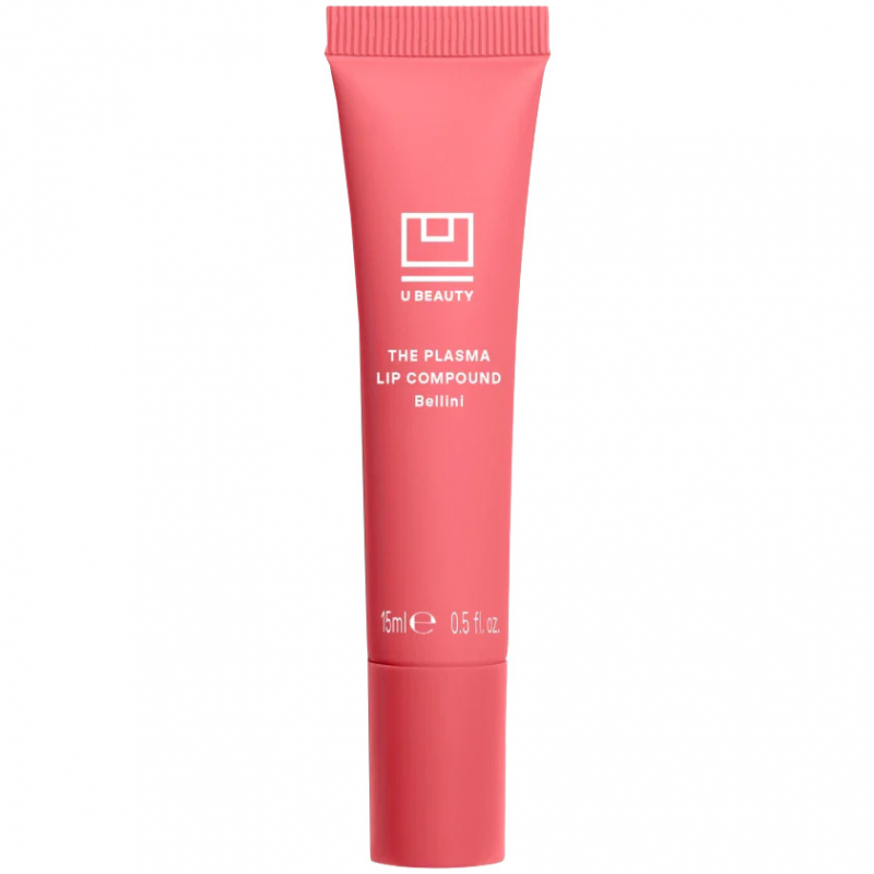 U Beauty The Plasma Lip Compound Bellini U Beauty The Plasma Lip Compound Bellini