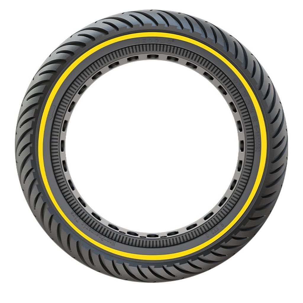 Xiaomi M365/M365 Pro/1S/Pro2/Essential rejält däck Xiaomi M365/M365 Pro/1S/Pro2/Essential rejält däck