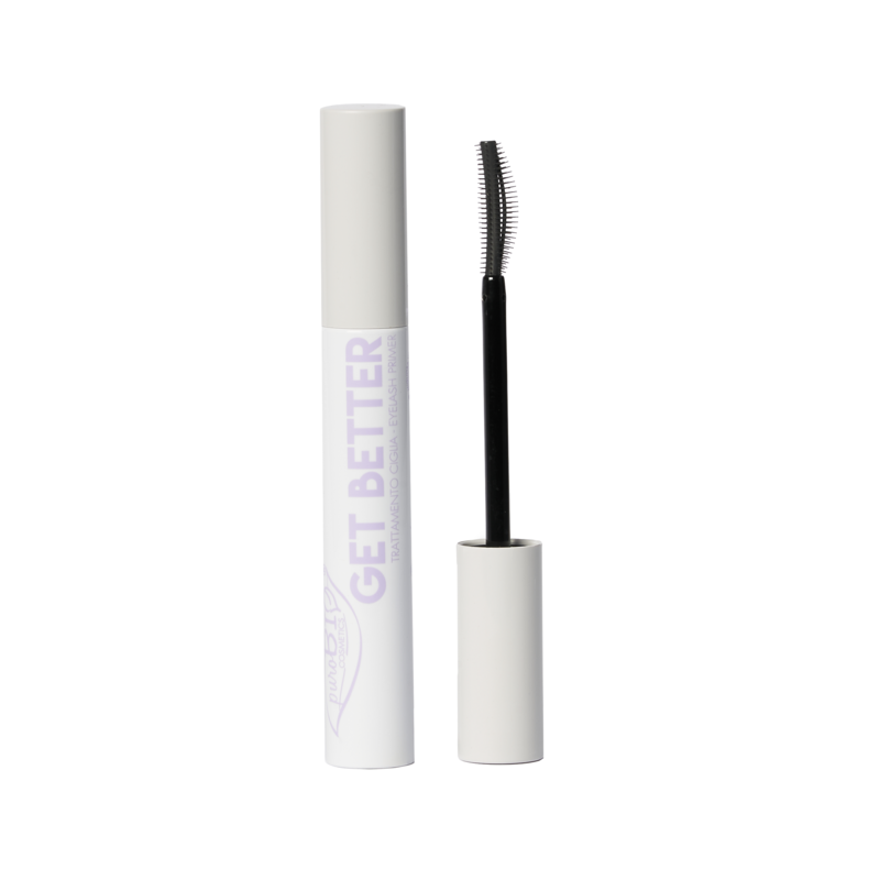 puroBIO Mascara Get Better 10 ml puroBIO Mascara Get Better 10 ml