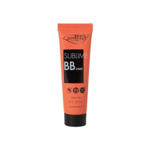 puroBIO Sublime BB Cream 01 30 ml