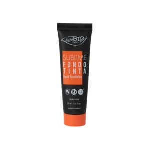 puroBIO Sublime Liquid Foundation 07 30 ml