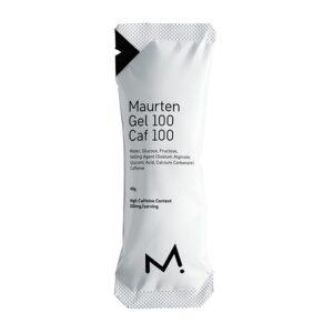 24 x Maurten Gel 100 Koffein