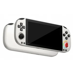 [256G] GAMEMT PSK5000 Handheld Game Console 5-tums skärm med Hall joystick 3GB RAM 32GB ROM WiFi6 & bluetooth 5.0 4000mA