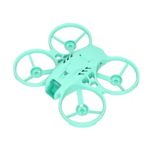 Aisflying Pockey 20 107mm Wheelbase 2 Tum Cinematic Shooting Frame Kit för DIY RC FPV Racing RC Drones