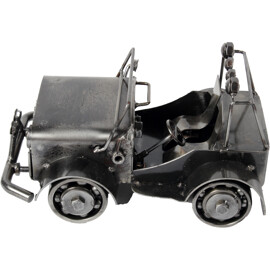 Aumi Art Off-Road Jeep Aumi Art Off-Road Jeep