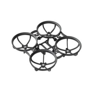BETAFPV Meteor65 Pro II 70 mm Brushless Whoop Frame Kit för DIY RC Micro FPV Racing-drönare Kompatibel med DJI O4 Air Un