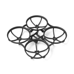 BETAFPV Meteor75 Pro II 80 mm 1S borstlösa Whoop borstlösa Whoop-ramkit för DIY RC-mikro FPV racingdrönare kompatibel me